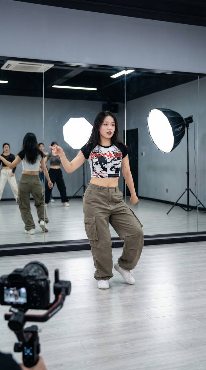 丝瓜视频舞蹈视频