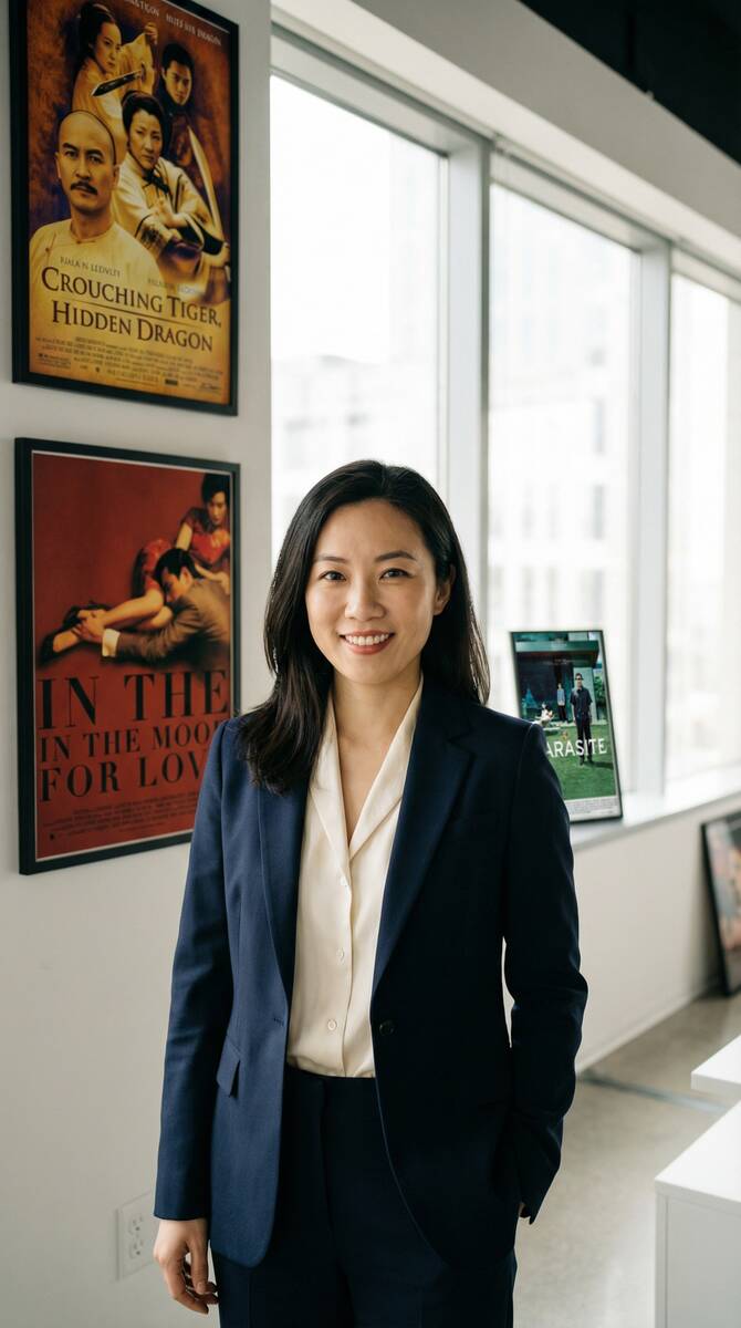 丝瓜视频制片人顾问