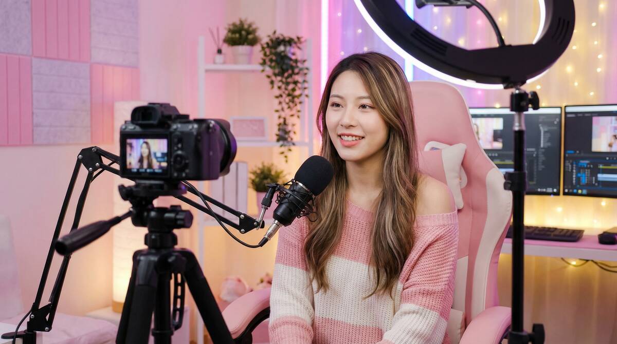 丝瓜视频视频创作