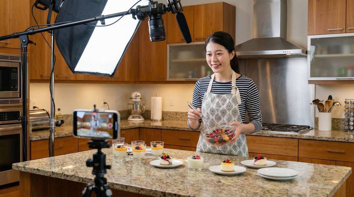 丝瓜视频美食视频